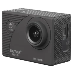 Denver Foto Og Video|ACT-5051W Actionkamera Full HD med wifi