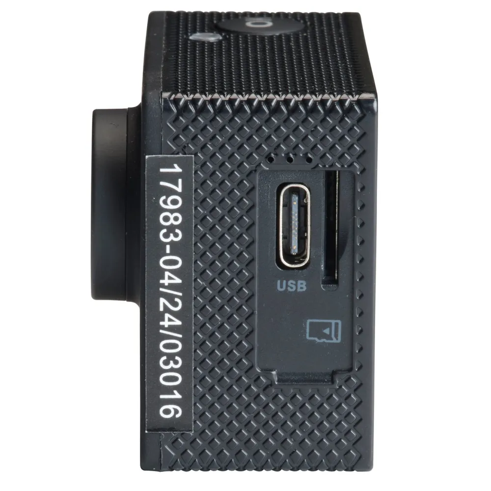 Denver Foto Og Video|ACW-5054 Actionkamera Full HD med wifi