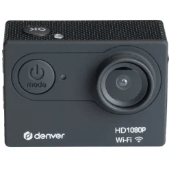 Denver Foto Og Video|ACW-5054 Actionkamera Full HD med wifi