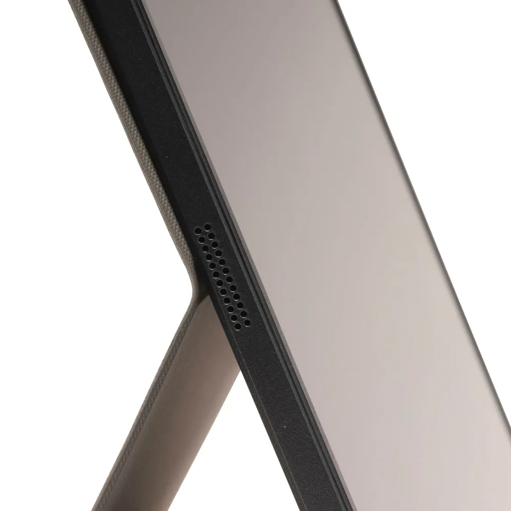 Denver Dataskjermer|Bærbar Full HD-skjerm med USB-C og IPS-panel 15,6"