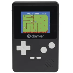 Denver Spillkonsoll|GMP-290