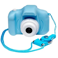 Denver Barn Og Baby|Foto Og Video|Digitalkamera med selfielinse for barn