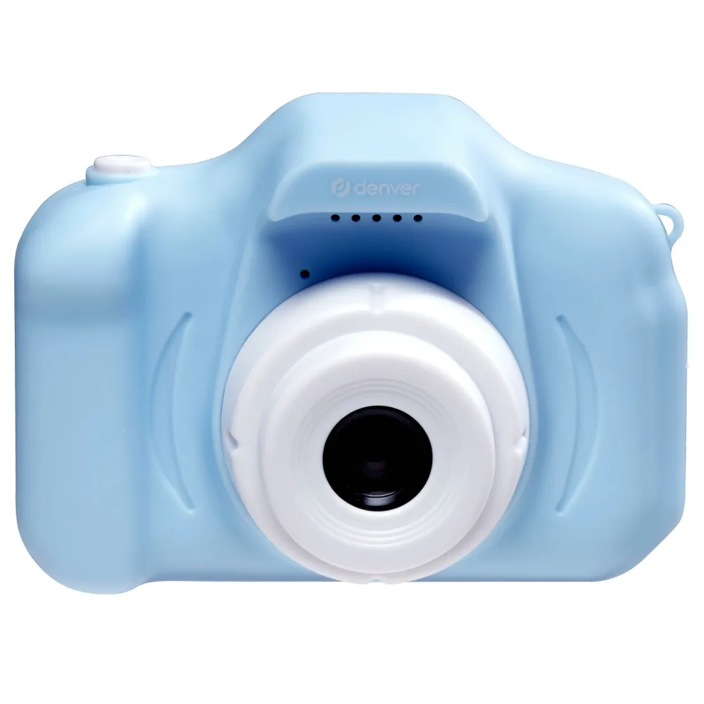 Denver Barn Og Baby|Foto Og Video|Digitalkamera med selfielinse for barn