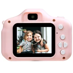Denver Barn Og Baby|Foto Og Video|Digitalkamera med selfielinse for barn