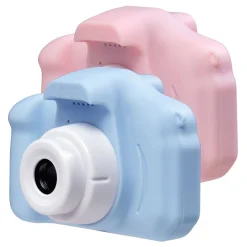 Denver Barn Og Baby|Foto Og Video|Digitalkamera med selfielinse for barn