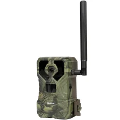 Denver Kameraovervåking|Digital viltkamera med 4G og 8 MP-sensor