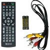 Denver Tv Og Tilbehør|DVH-7787 DVD-spiller med HDMI og Scart 1080p