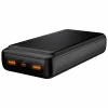 Denver Powerbank|Fast Charge-powerbank med PD 22,5 W 20 000 mAh