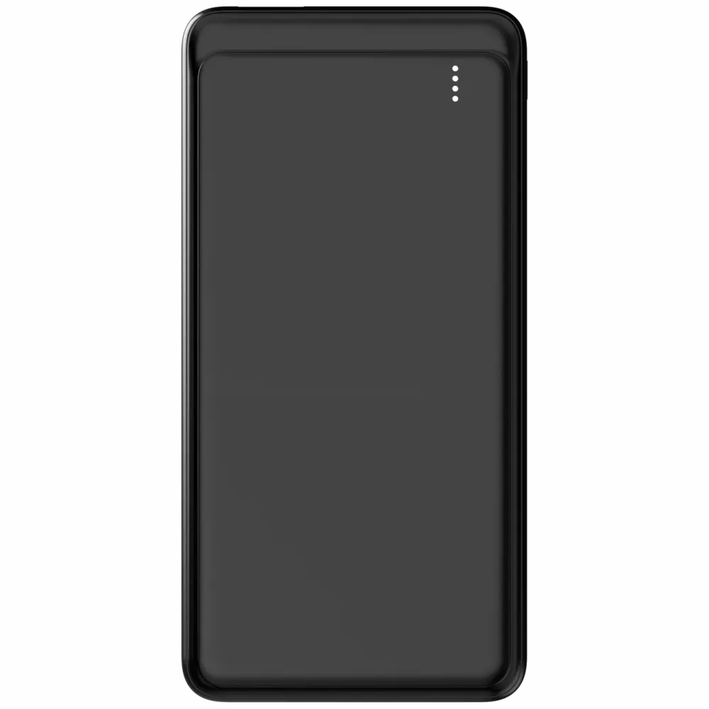 Denver Powerbank|Fast Charge-powerbank med PD 22,5 W 20 000 mAh