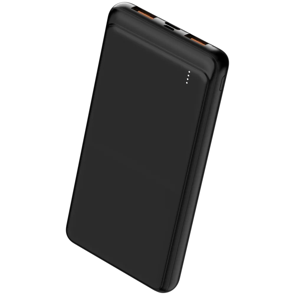 Denver Powerbank|Fast Charge Powerbank 10 000 mAh