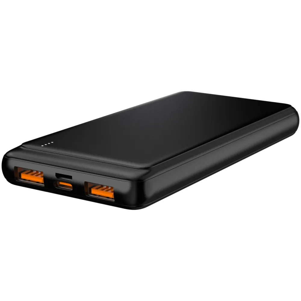 Denver Powerbank|Fast Charge Powerbank 10 000 mAh
