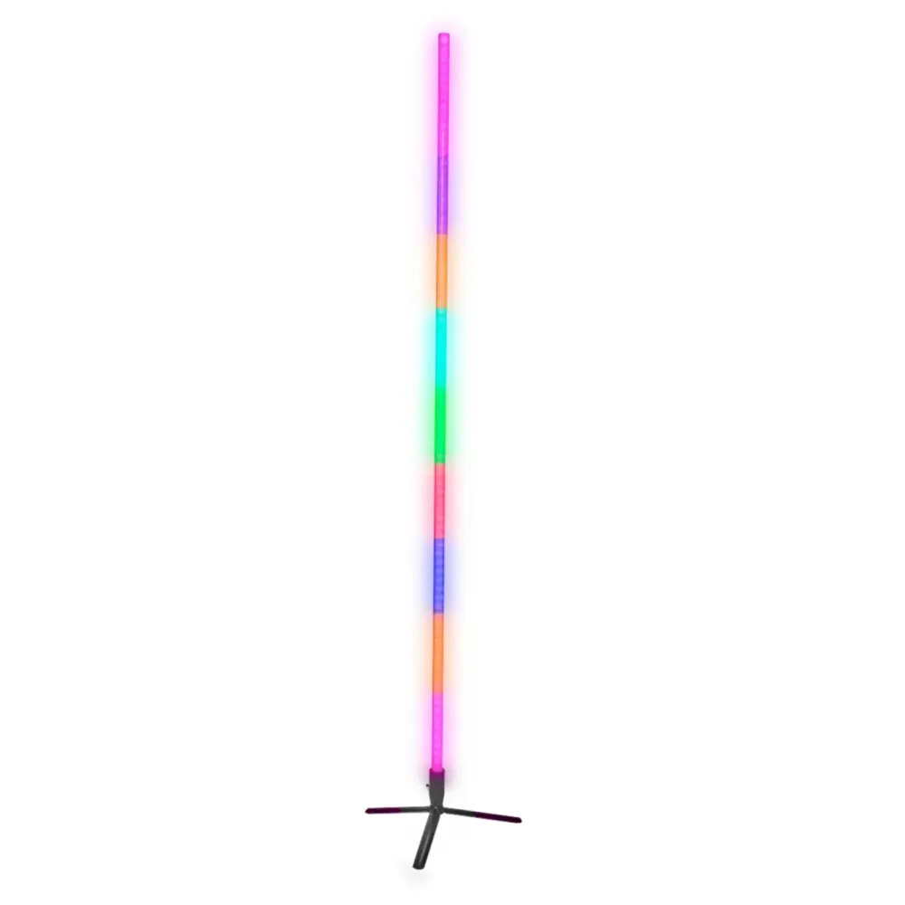 Denver Stemningsbelysning|SCL-155 RGB wifi-hjørnelampe