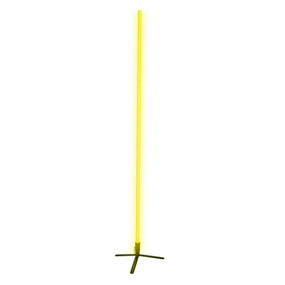 Denver Stemningsbelysning|SCL-155 RGB wifi-hjørnelampe