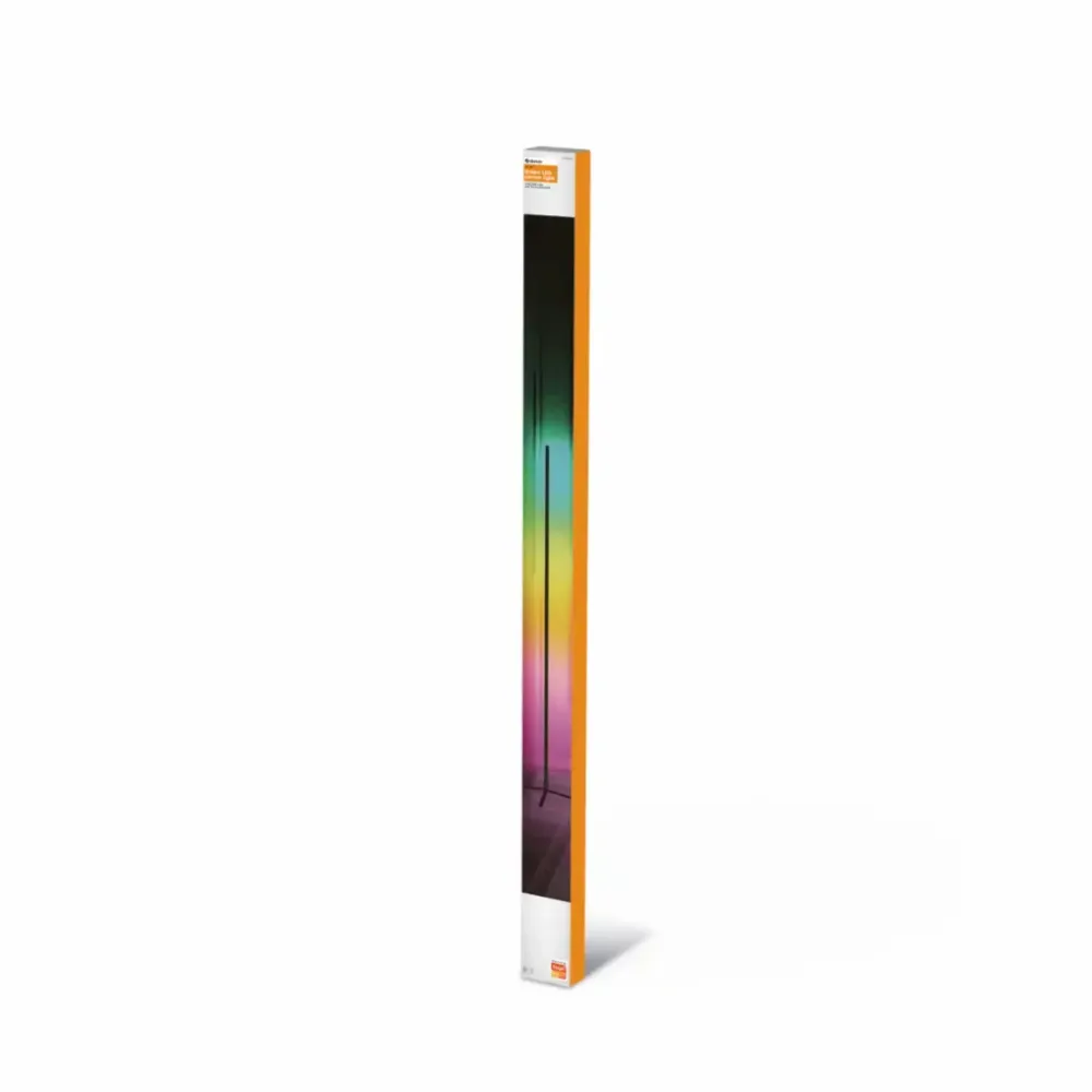 Denver Stemningsbelysning|SCL-155 RGB wifi-hjørnelampe
