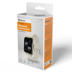 Denver Smartklokker Og Ringer|SWC-156MK2 Smartklokke