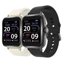 Denver Smartklokker Og Ringer|SWC-156MK2 Smartklokke