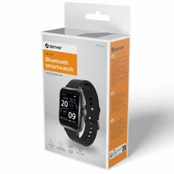 Denver Smartklokker Og Ringer|SWC-156MK2 Smartklokke