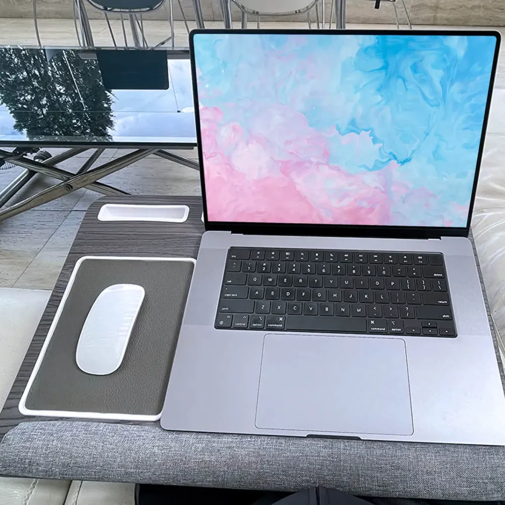 Desire2 Tilbehør Til Bærbar Pc|Hjemmekontor|Laptopstativ for fanget