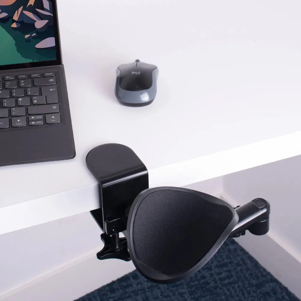 Desire2 Datatilbehør|Ergonomi|MouseMate Håndleddsstøtte