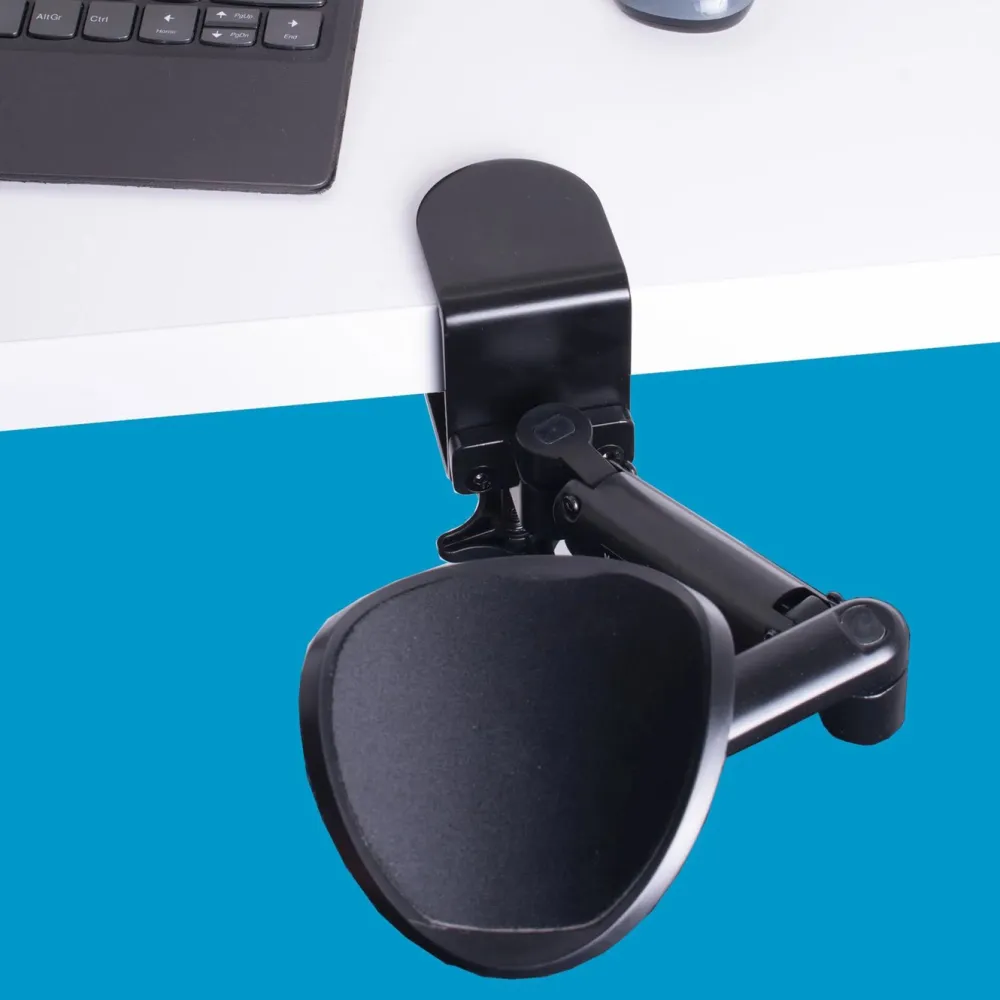 Desire2 Datatilbehør|Ergonomi|MouseMate Håndleddsstøtte