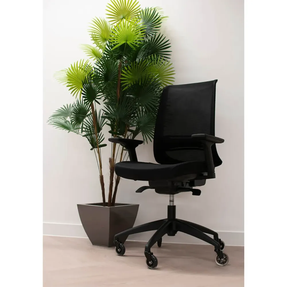 Desire2 Datatilbehør|Ergonomi|Universalhjul for kontorstoler 5-pk.