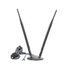 Kjell Mobilt Bredbånd Og Rutere|Tilbehør Og Installasjon|Diablo SMA 4G-antenne med Mimo 7-8 dBi