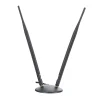 Kjell Mobilt Bredbånd Og Rutere|Tilbehør Og Installasjon|Diablo TS9 4G-antenne med Mimo 7–8 dBi