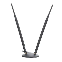 Kjell Mobilt Bredbånd Og Rutere|Tilbehør Og Installasjon|Diablo TS9 4G-antenne med Mimo 7–8 dBi