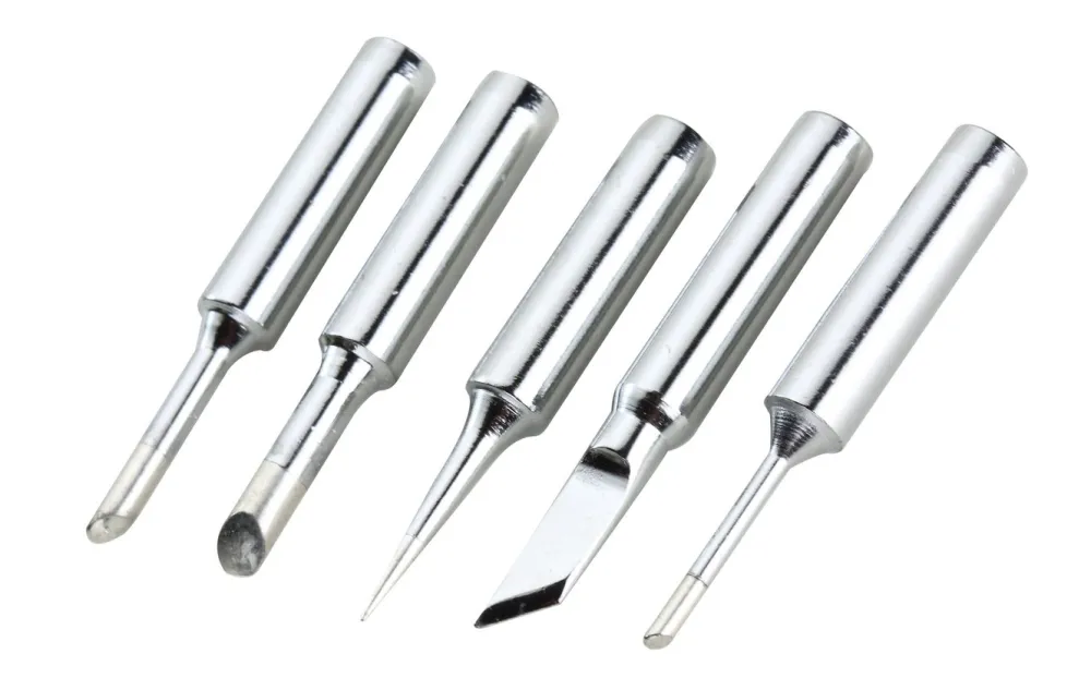 Dibotech Verktøy|Loddespiss til 40570, 40745 og 40746 4,0 mm