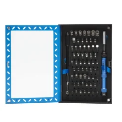 Dibotech Verktøy|Presisjonsskrutrekker med bits