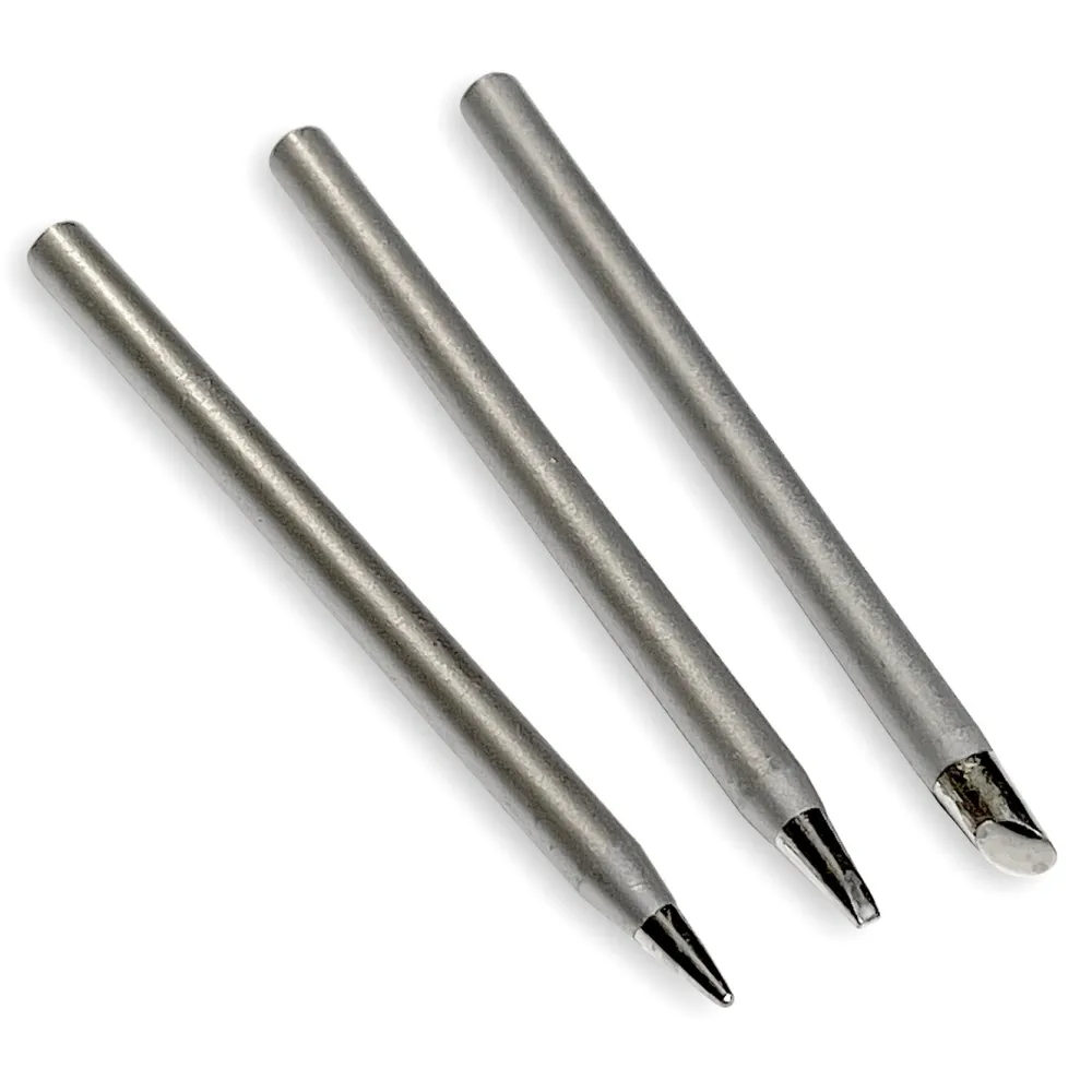 Dibotech Verktøy|Reservespisser til 40172 og 40060, 3-pk.