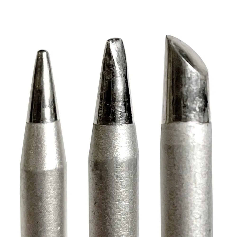 Dibotech Verktøy|Reservespisser til 40172 og 40060, 3-pk.