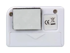 Kjell Termometer Og Hygrometere|Digitale termometre, 2-pk.