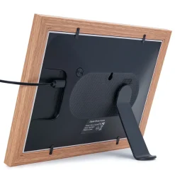 Kjell Digitale Fotorammer|Digital Frameo fotoramme 10,1