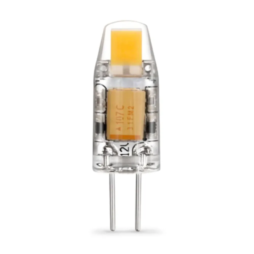 Kjell Lyskilder|Dimbar LED-pære G4 120 lm