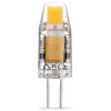 Kjell Lyskilder|Dimbar LED-pære G4 120 lm