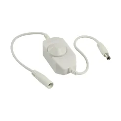 Kjell Biltilbehør|Batterier|Dimmer med DC-kontakt