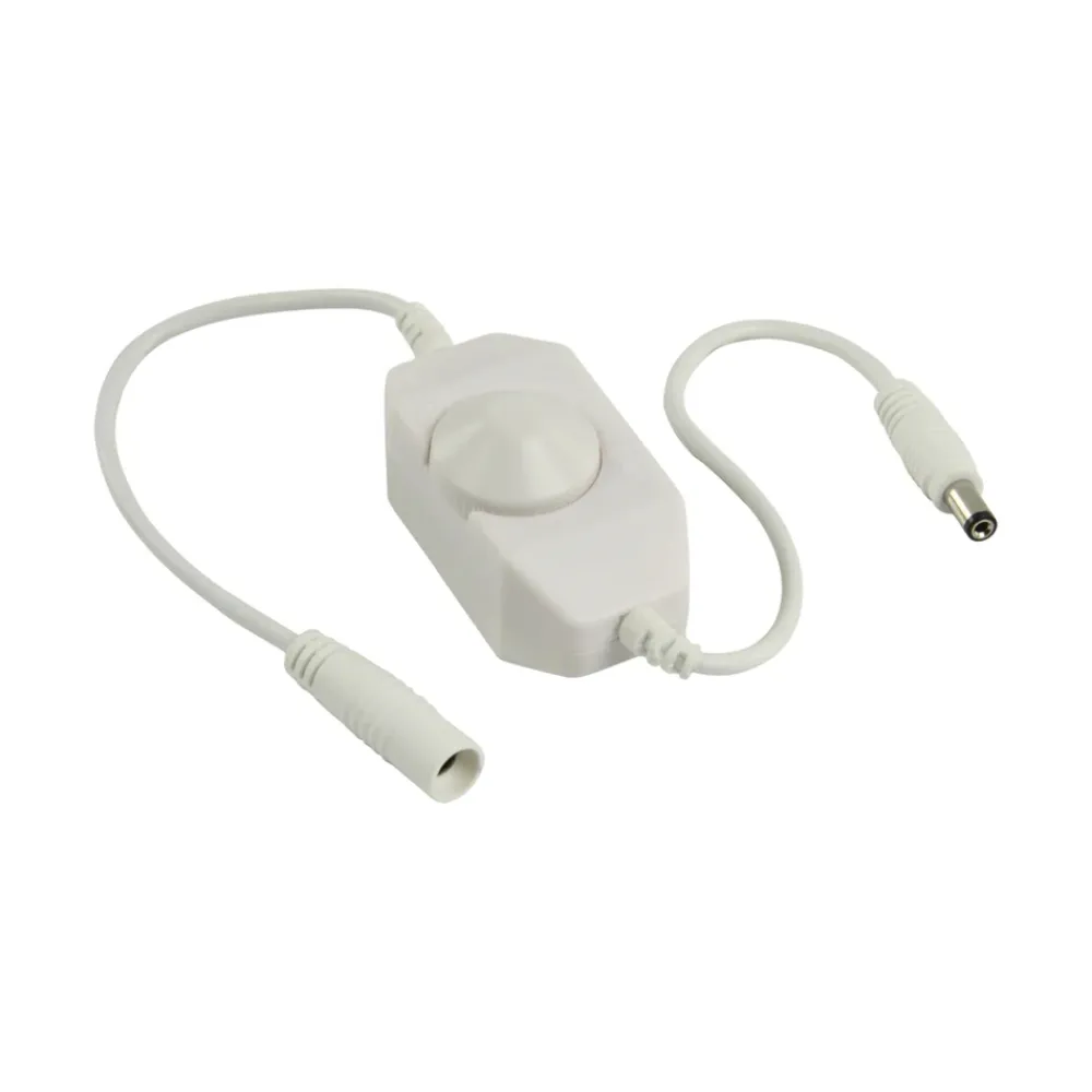 Kjell Biltilbehør|Batterier|Dimmer med DC-kontakt