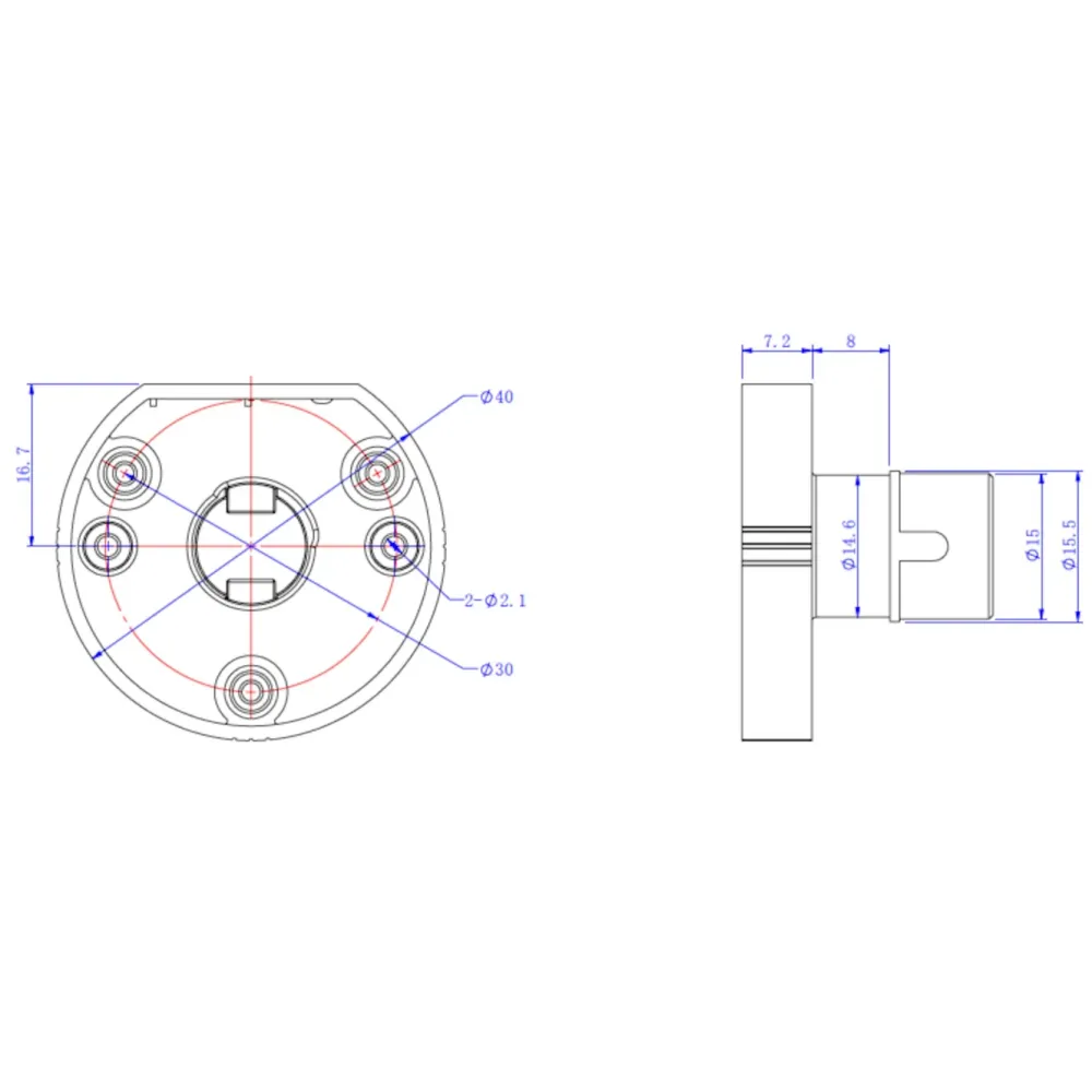 Kjell Smart Gardinkontroll|DIY Motorkit for IKEA Fridans