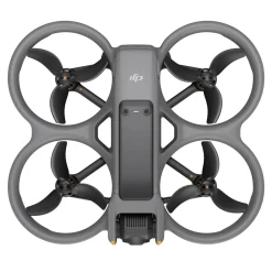 DJI Fritid|Droner|Avata 2 Fly More Combo (ett batteri)