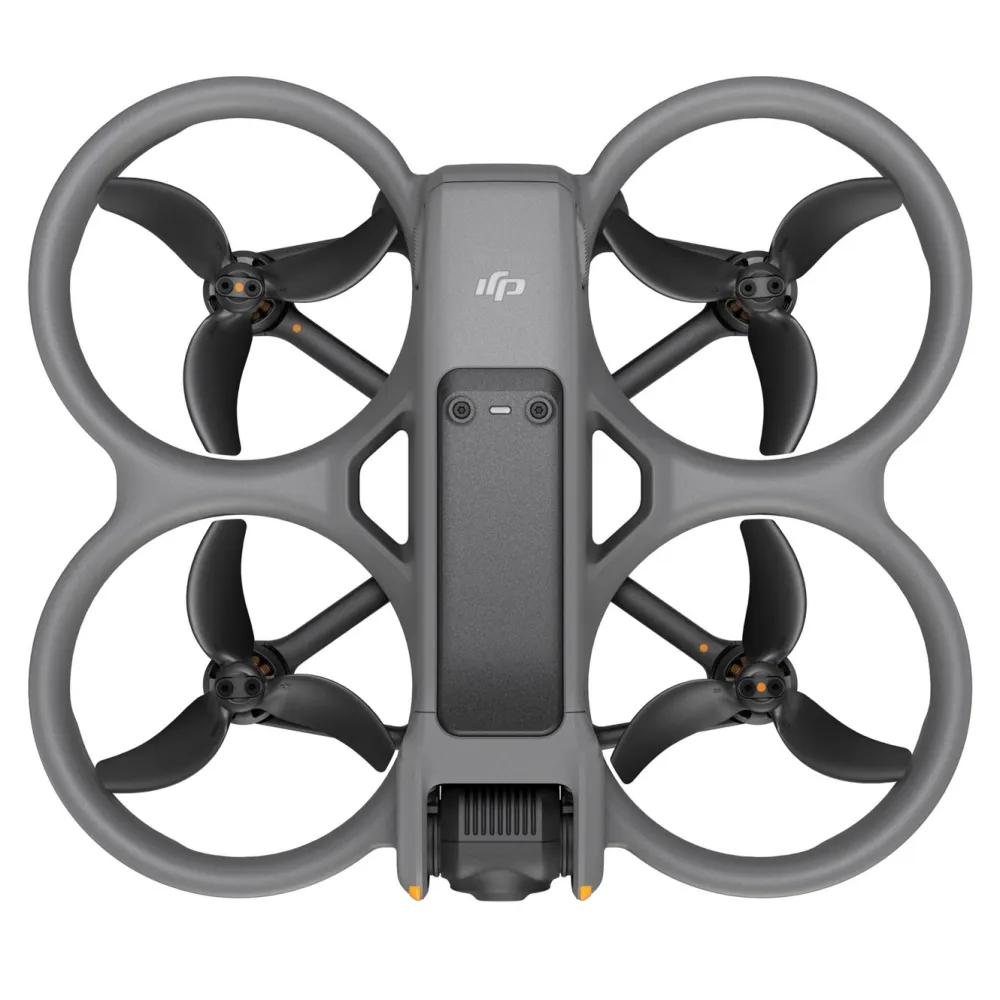 DJI Fritid|Droner|Avata 2 Fly More Combo (ett batteri)