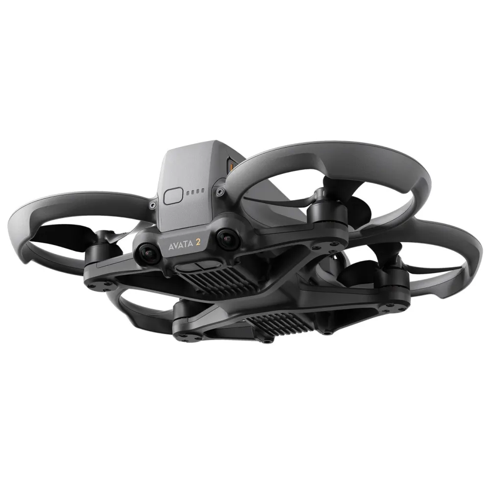 DJI Fritid|Droner|Avata 2 Fly More Combo (ett batteri)