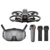 DJI Fritid|Droner|Avata 2 Fly Smart Combo – FPV-drone med 4K HDR