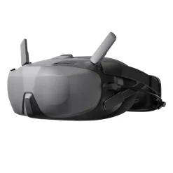 DJI Fritid|Droner|Avata 2 Fly Smart Combo – FPV-drone med 4K HDR