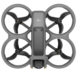 DJI Fritid|Droner|Avata 2 Fly Smart Combo – FPV-drone med 4K HDR