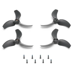 DJI Fritid|Droner|Avata 2 Rotorblad 4-pack