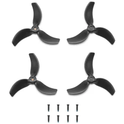 DJI Fritid|Droner|Avata 2 Rotorblad 4-pack