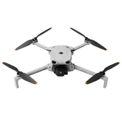 DJI Fritid|Droner|Lito X1 Fly More Combo kameradrone RC 2