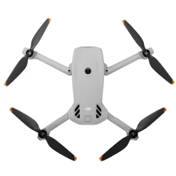 DJI Fritid|Droner|Lito X1 Fly More Combo kameradrone RC 2