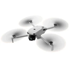 DJI Fritid|Droner|Lito X1 Fly More Combo kameradrone RC 2